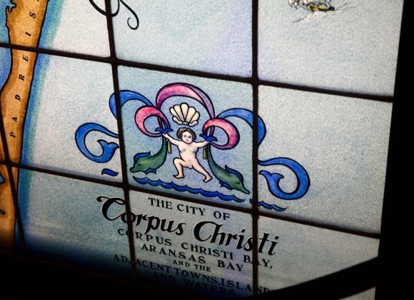 Corpus Christi History