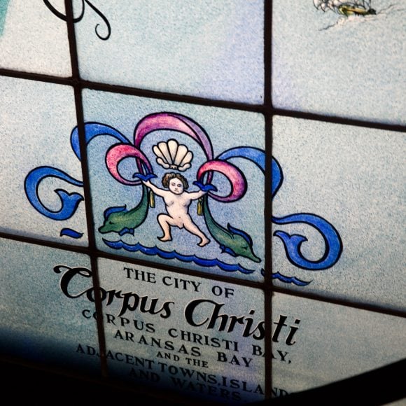 Corpus Christi History