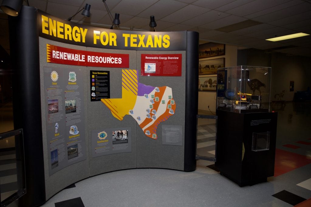 About the Museum Corpus Christi Museum of Science and History