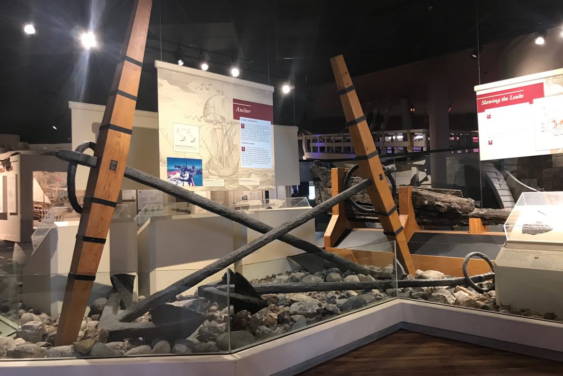 About the Museum Corpus Christi Museum of Science and History