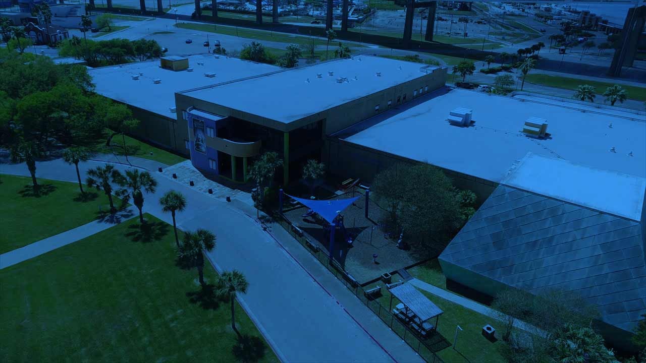 Corpus Christi Museum of Science and History Corpus Christi, TX