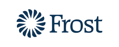 Frost Bank Homepage