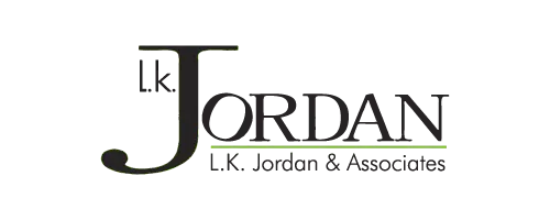 LK Jordan Homepage
