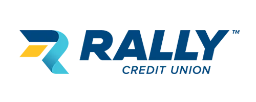 Rally Credit Union Homepage
