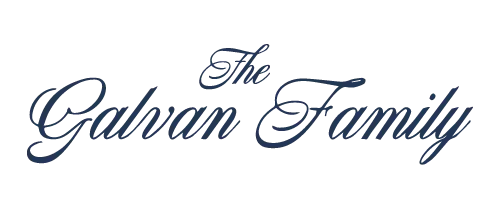 The Galvan Family