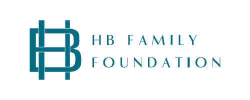 HB Family Foundation Logo