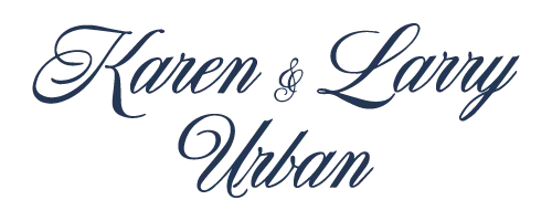 Karen & Larry Urban
