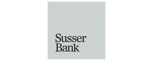 Susser Bank Logo