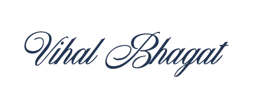 Vihal Bhagat