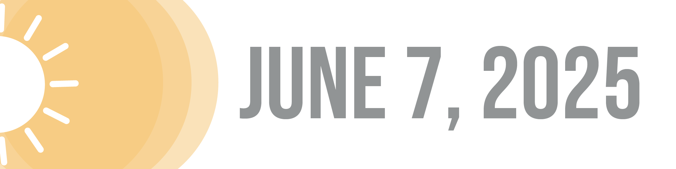 June 7, 2025