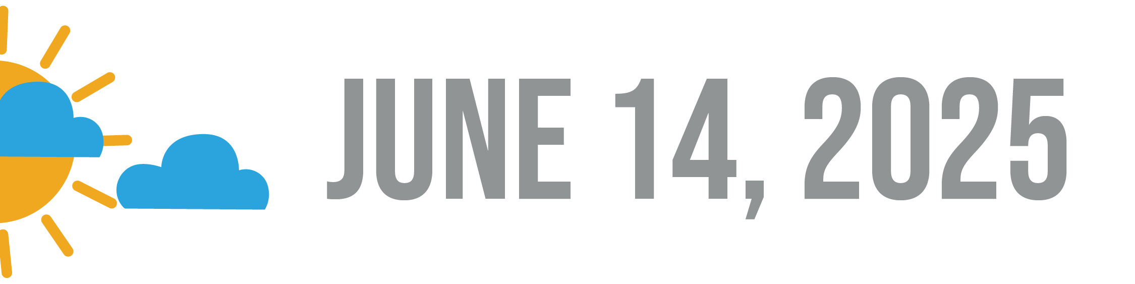 June 14, 2025