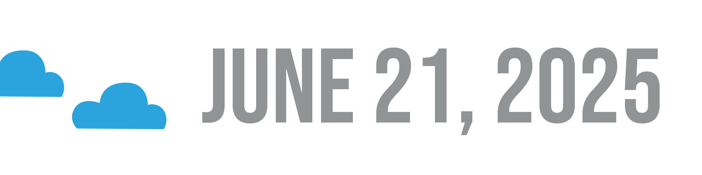 June 21, 2025