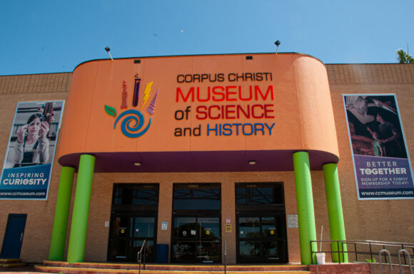 Your Story, Your CCMSH: Plan with Us! - Corpus Christi Museum of ...