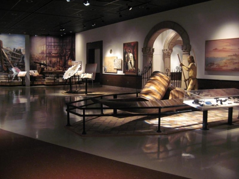 Museum Corpus Christi Museum of Science and History