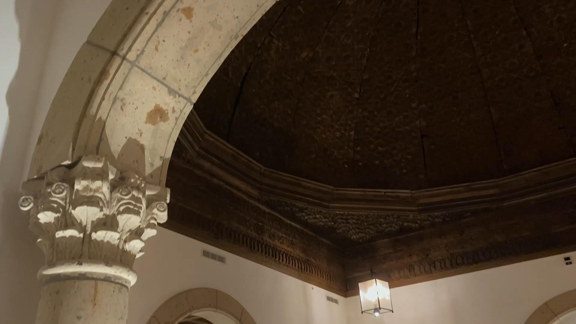 Home Corpus Christi Museum of Science and History